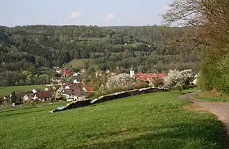 Zeitlofs