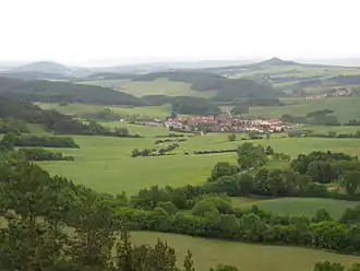 Schimberg