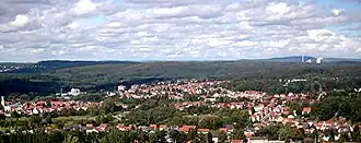 Saint-Ingbert