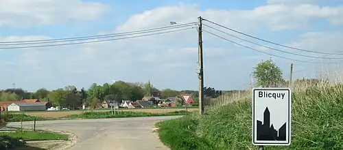 Vue panoramique.