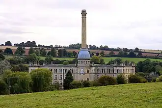 Bliss Mill, Chipping Norton (Royaume-Uni).