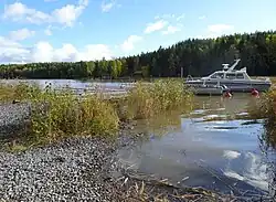 Fjärd de Blista.