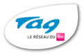 Logo de 2002 à 2014