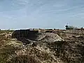La casemate H612/04.