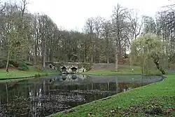 Les Bloedgrotten