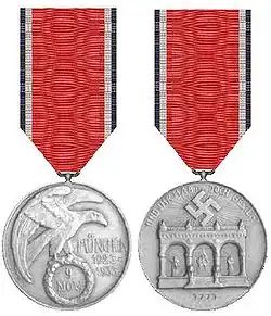Ordre du sang