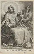 1. Tentation de Jésus au désert