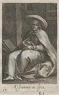 17. Saint Jean de Lycie