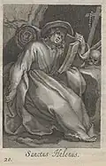 20. Saint Hélénon