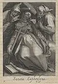 30 Sainte Euphrosyne