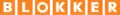 Logo de Blokker des années 1990 à avril 2016