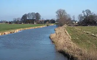 Blomesche Wildnis