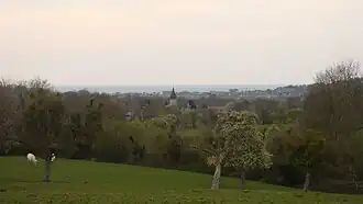 Blonville-sur-Mer