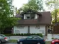 Maison Chabad à Bloomington