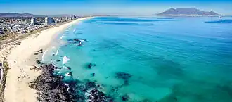 Blouberg