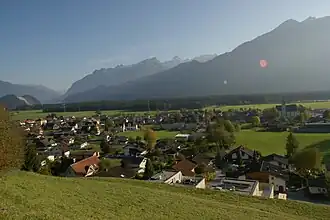 Bludesch