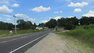 Jefferson Township (comté d'Adams, Ohio)
