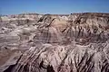 Blue Mesa