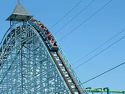 Blue Streak