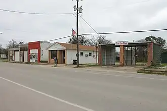 Blum (Texas)