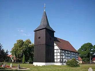 Elsterheide