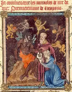 Fol8v Théophile