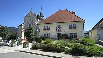 Boëge