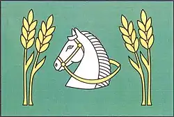 Drapeau de Bošice