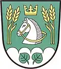 Blason de Bošice