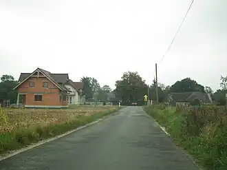 Bożacin (Couïavie-Poméranie)