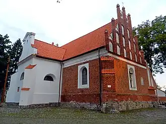 Bożewo (Sierpc)