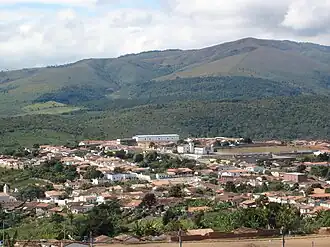 Boa Nova