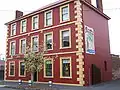 Boags Brewery, Launceston