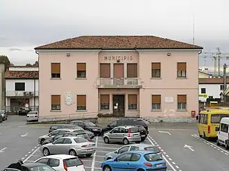 Boara Pisani