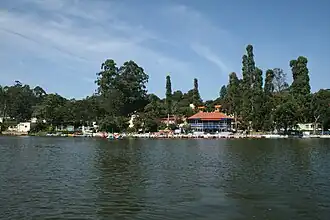 Yercaud