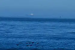 Mirage.