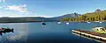 Redfish Lake&nbsp;(en).