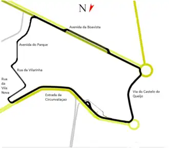 Circuito da Boavista