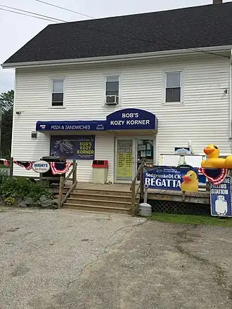 Orrington