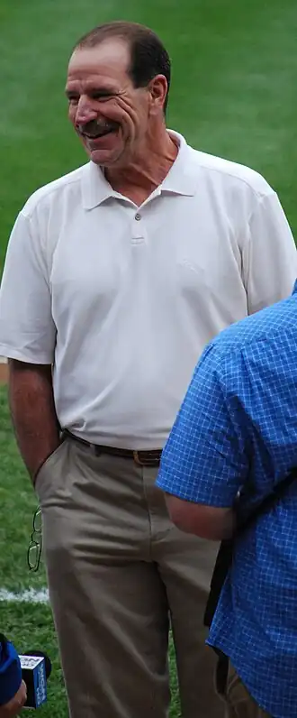 Image illustrative de l’article Bob Brenly