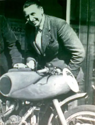 Image illustrative de l’article Bob Foster (pilote moto)
