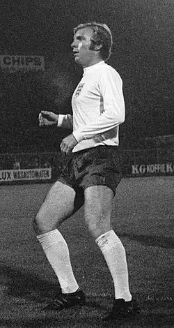 Image illustrative de l’article Bobby Moore