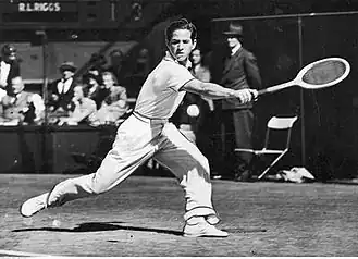 Image illustrative de l’article Bobby Riggs