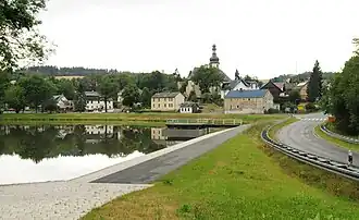 Bösenbrunn