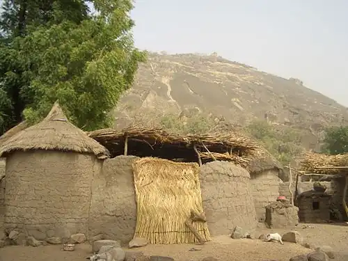 Cases(Cameroun).