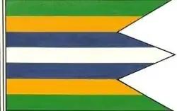 Drapeau de Bobot