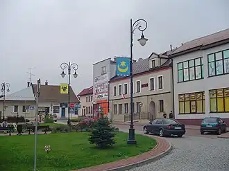 Bobowa