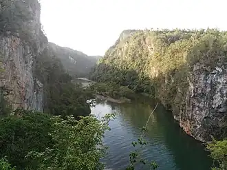 Boca de Yumurí