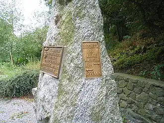 Image illustrative de l’article Col d'Altare