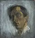 Umberto Boccioni1909-1910